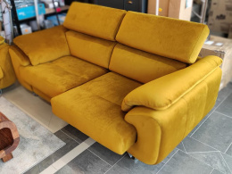 Sofa 233 cm Henders & Hazel OD RĘKI