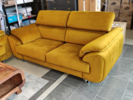 Sofa 233 cm Henders & Hazel OD RĘKI