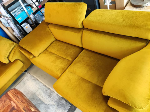 Sofa Havanna 203 cm Henders & Hazel wybór tacpierki Sofa Havanna 203 cm Henders & Hazel wybór tacpierki