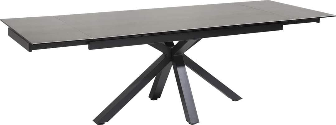 Stół 200 + 80 x 90 cm ceramika Multi Stół 200 + 80 x 90 cm ceramika Multi