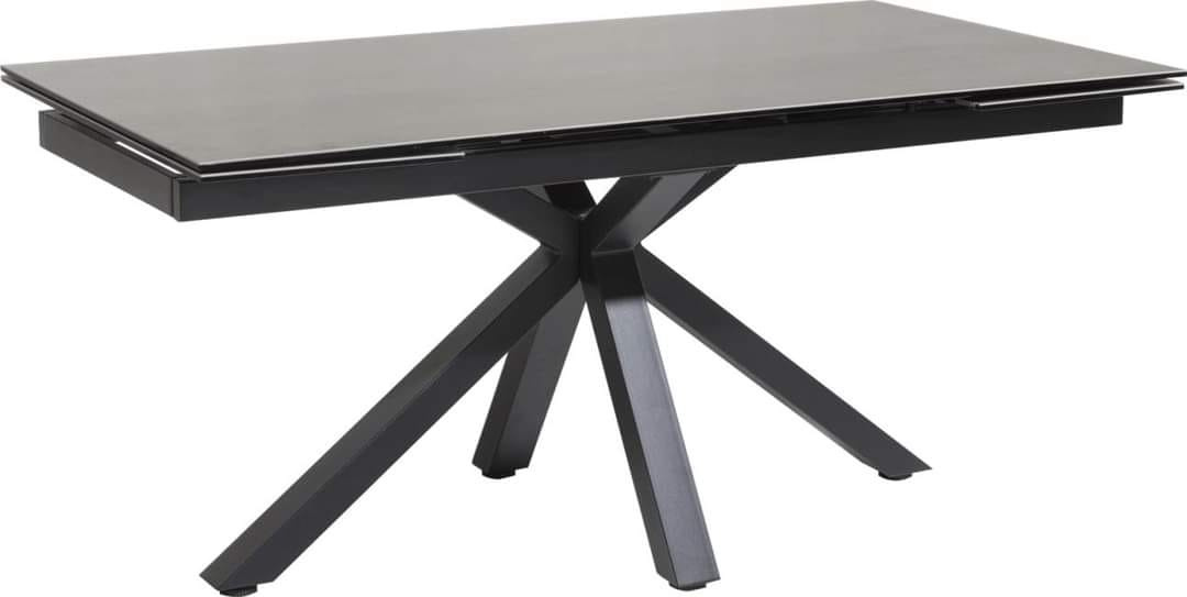 Stół 200 + 80 x 90 cm ceramika Multi Stół 200 + 80 x 90 cm ceramika Multi
