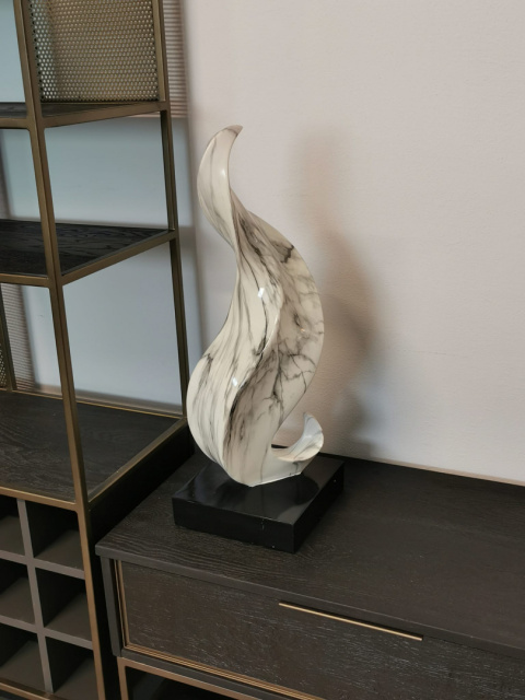 Rzeźba 62 cm Coco Maison Rzeźba 62 cm Coco Maison