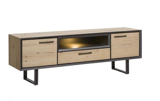 Szafka RTV Hadios 180 cm Szafka RTV Hadios 180 cm