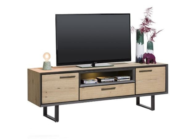 Szafka RTV Hadios 180 cm Szafka RTV Hadios 180 cm