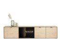 Szafka RTV Xooon Elements 210 cm oak