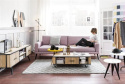 Stolik kawowy KINNA 110x60x35cm Stolik kawowy KINNA 110x60x35cm