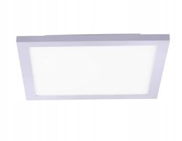 Lampa plafon FLAT LED Leuchten Direkt 14350-21