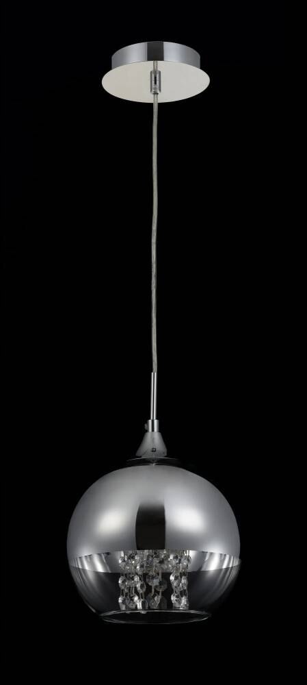 Lampa wisząca FERMI P140-PL-110-1-N - Maytoni