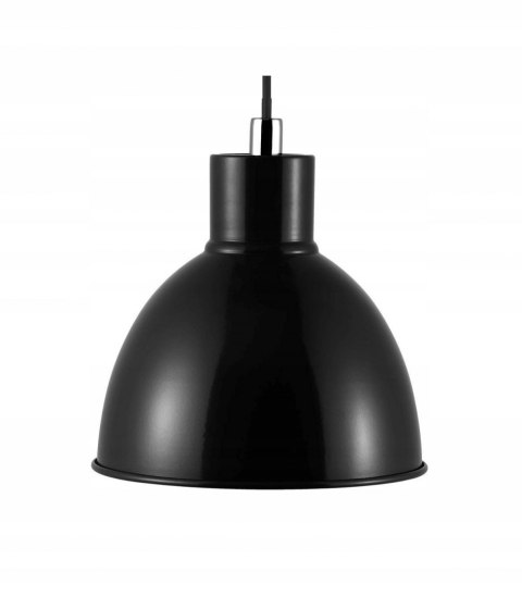 Lampa wisząca Pop Maxi Nordlux - czarna
