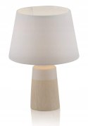 Klasyczna Lampa stołowa NAVE 312232 E14 40W