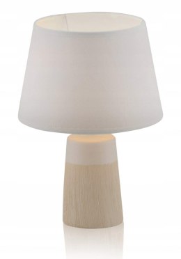 Klasyczna Lampa stołowa NAVE 312232 E14 40W