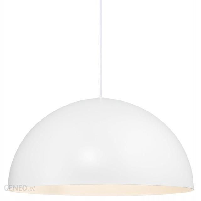 Lampa wisząca Ellen 30 Nordlux - biała