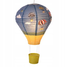 Lampa wisząca NAVE 7080461 Ballon