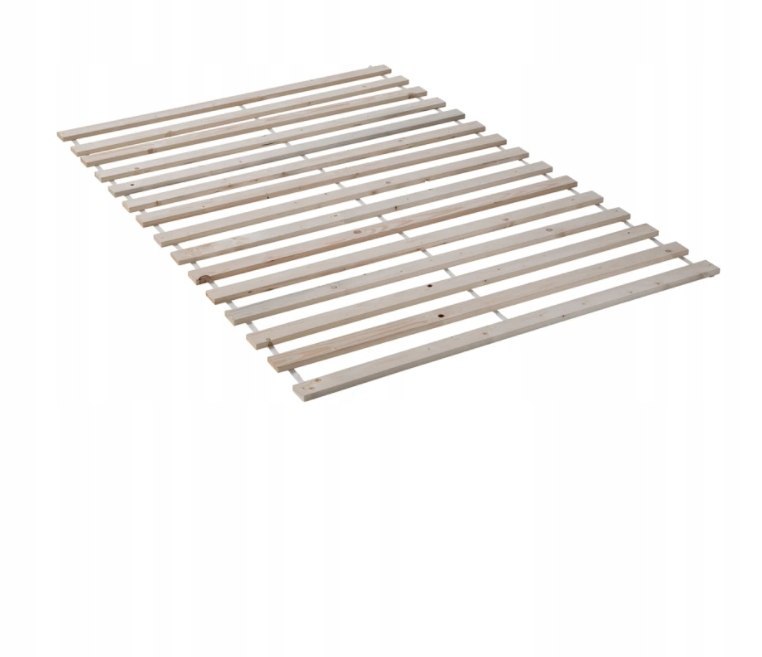 Stelaż do łóżka 140x200 Burbia II Stelaż do łóżka 140x200 Burbia II