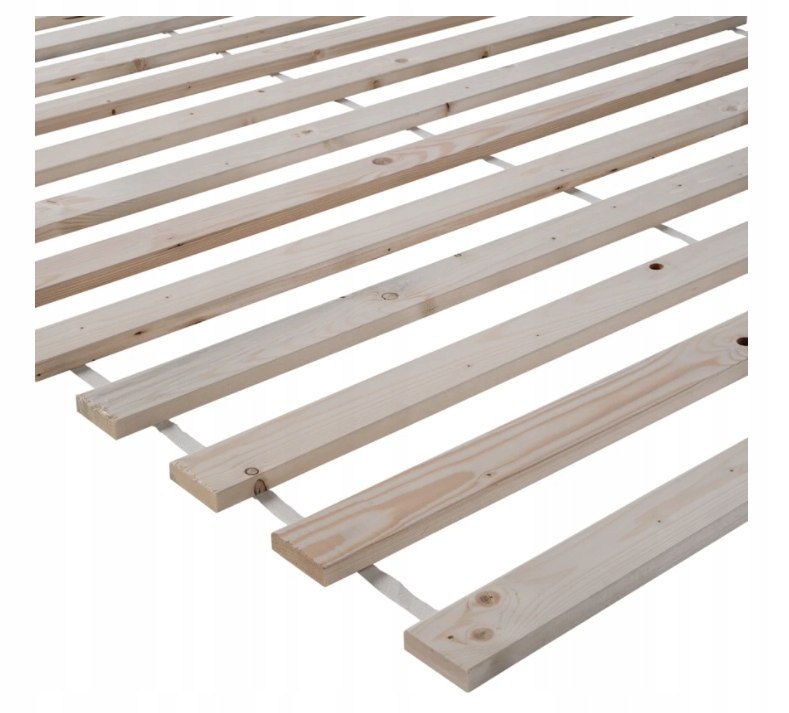 Stelaż do łóżka 140x200 Burbia II Stelaż do łóżka 140x200 Burbia II
