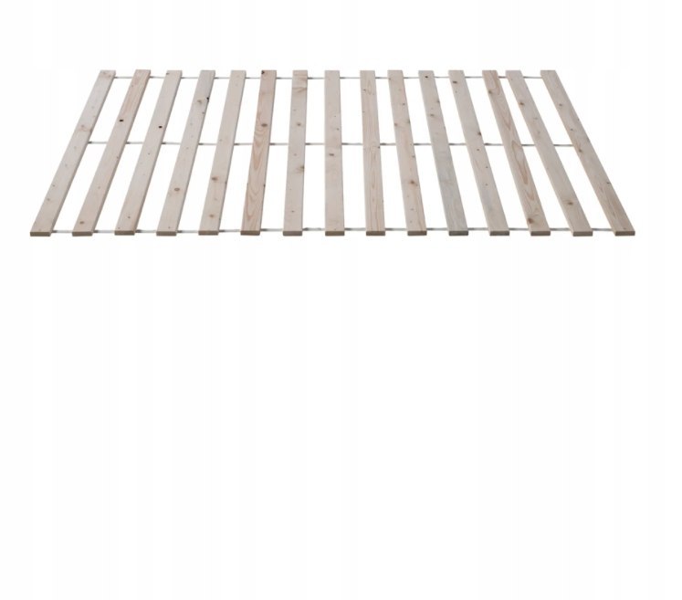 Stelaż do łóżka 140x200 Burbia II Stelaż do łóżka 140x200 Burbia II