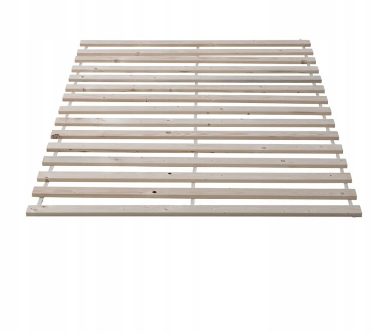Stelaż do łóżka 140x200 Burbia II Stelaż do łóżka 140x200 Burbia II