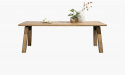 Stół H&H Tokyo 180 x 100 drewno Kikar Stół H&H Tokyo 180 x 100 drewno Kikar