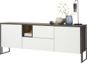 Komoda Xooon Glasgow 230 cm Komoda Xooon Glasgow 230 cm