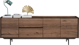 Komoda XOOOON Halmstad 230 cm