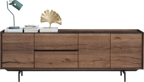 Komoda XOOOON Halmstad 230 cm Komoda XOOOON Halmstad 230 cm