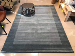 Wełniany dywan 160 x 230 cm
