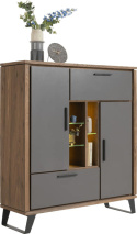 Komoda H&H Cubo Komoda H&H Cubo