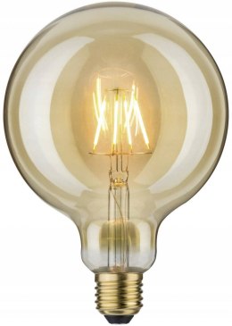 Żarówka LED Vintage Globe złoty E27 5W 1700K 250lm