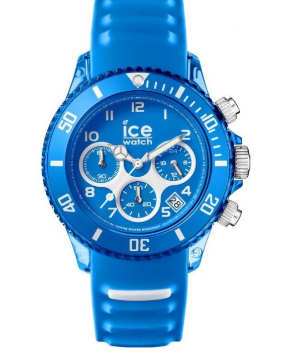 Zegarek Ice Watch Aqua Malibu 012-736