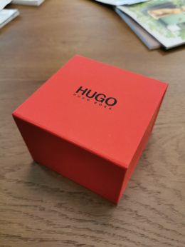 Zegarek damski Hugo Boss 1502466