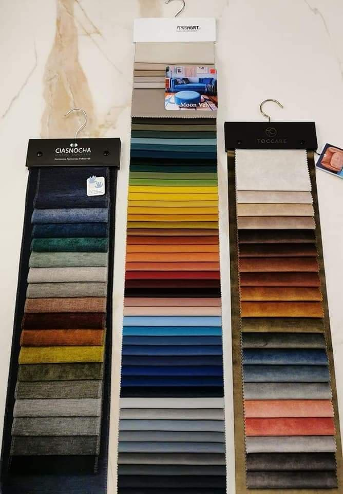 Sofa 3,5 osobowa Henders& Hazel Marseille Sofa 3,5 osobowa Henders& Hazel Marseille