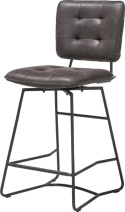 Hoker H&H Julien antracyt Hoker H&H Julien antracyt
