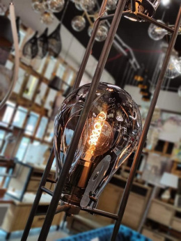 Lampa podłogowa Coco Maison Charlie