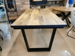Stół rozkładany H&H Avalox/ Avalon 190 + 60 x 98 cm