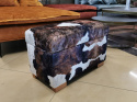 Kuferek/ pufa Emra Wood Design Kuferek/ pufa Emra Wood Design
