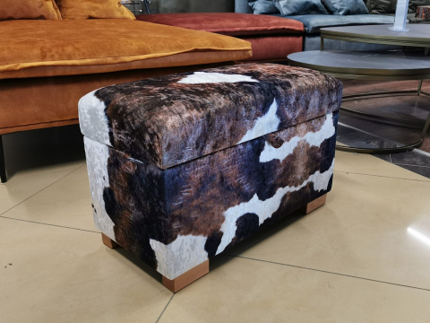 Kuferek/ pufa Emra Wood Design Kuferek/ pufa Emra Wood Design