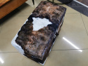 Kuferek/ pufa Emra Wood Design Kuferek/ pufa Emra Wood Design