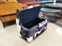 Kuferek/ pufa Emra Wood Design Kuferek/ pufa Emra Wood Design