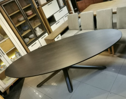 Stół dębowy Xooon Arvada 250 x 110 cm