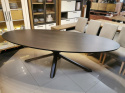 Stół dębowy Xooon Arvada 250 x 110 cm