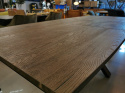 Stół rozkładany 190 + 60 x 110 cm Henders & Hazel Cubo