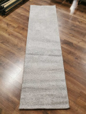 Chodnik Grey 01 65 x 240 cm