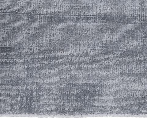 Dywan Coco Maison Broadway 190 x 290 cm z wiskozy niebieski Dywan Coco Maison Broadway 190 x 290 cm z wiskozy niebieski