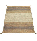 Dywan bawełniany Paco Kilim 160 x 220 cm Dywan bawełniany Paco Kilim 160 x 220 cm