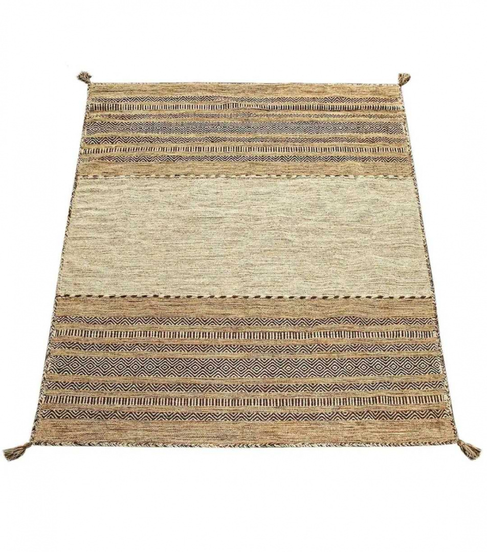 Dywan bawełniany Paco Kilim 200 x 290 cm Dywan bawełniany Paco Kilim 200 x 290 cm