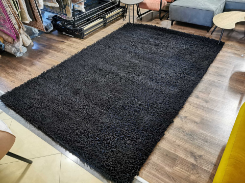 Wełniany dywan 200 x 300 cm square