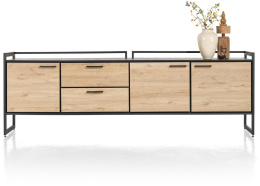 Komoda 210 cm Habufa Kenia