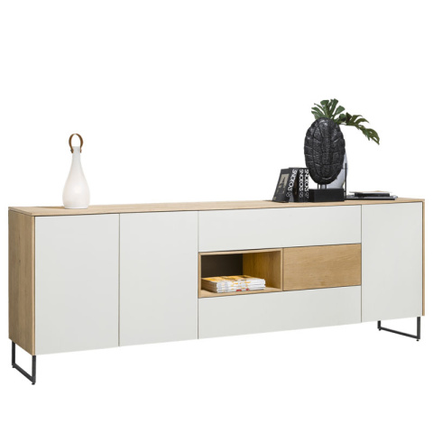 Komoda 240 cm Xooon Darwin Komoda 240 cm Xooon Darwin