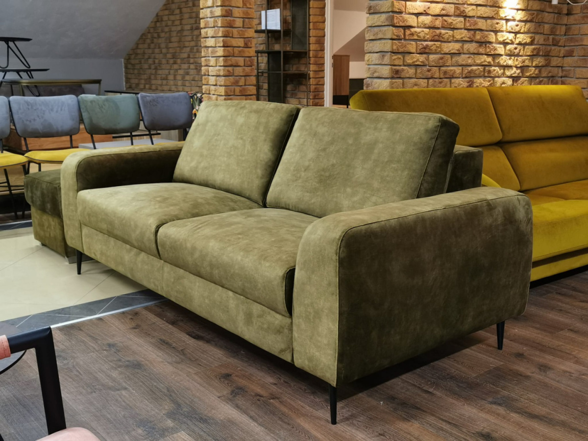 Komplet sofa+ pufa Henders & Hazel Komplet sofa+ pufa Henders & Hazel