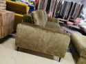 Komplet sofa+ pufa Henders & Hazel OD RĘKI Komplet sofa+ pufa Henders & Hazel OD RĘKI
